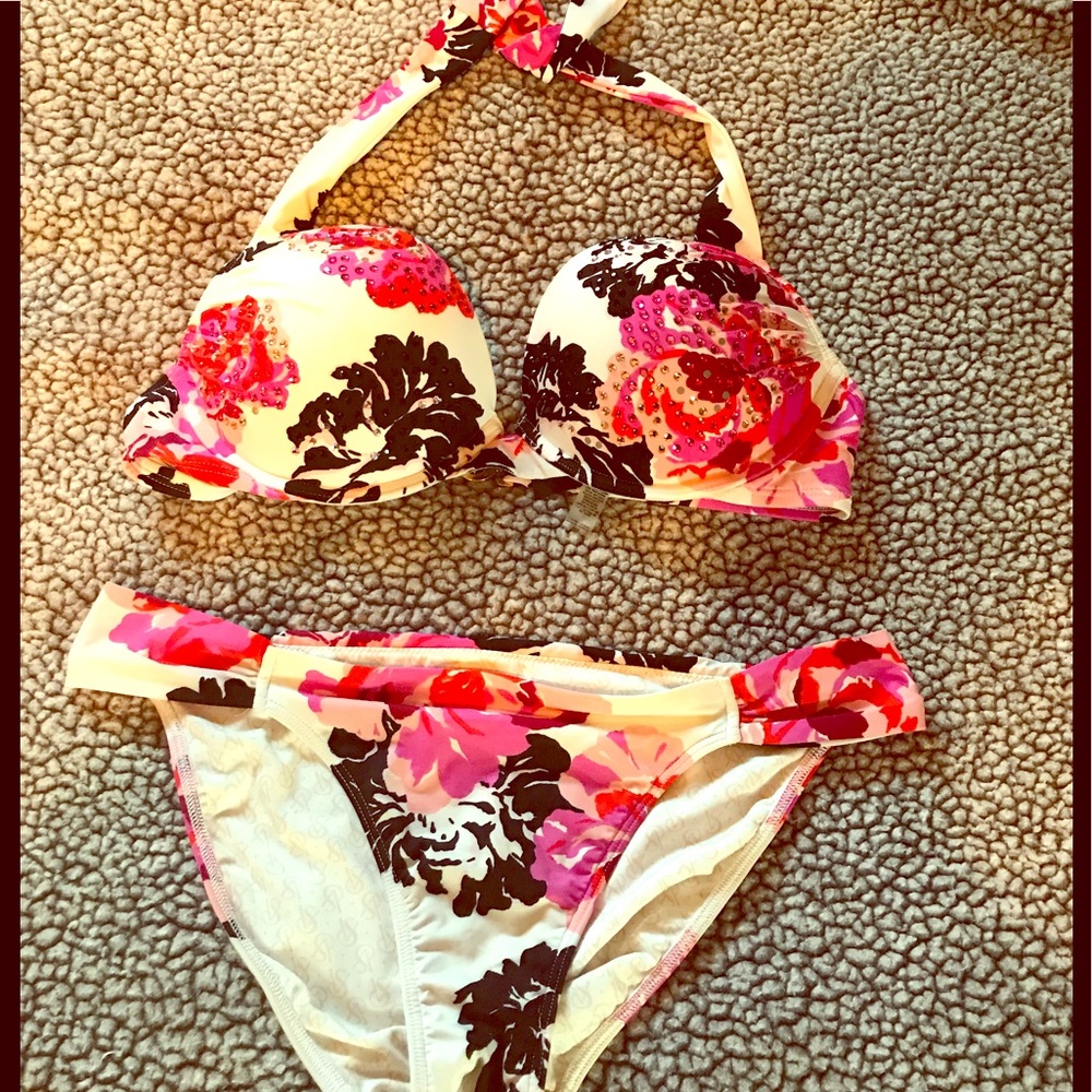 VS rare bikini 👙